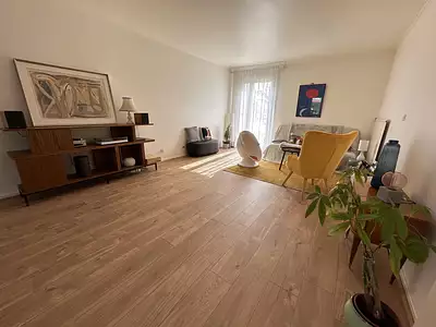 Maison, 104 m²