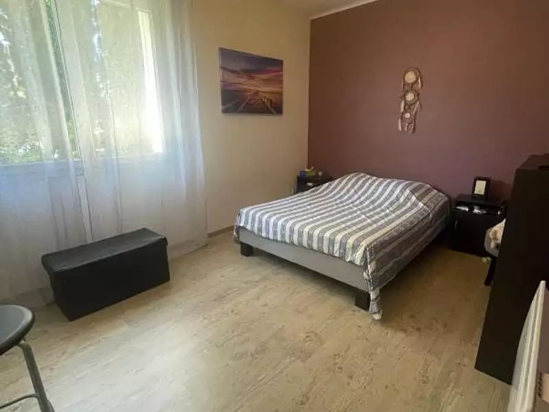 Appartement, 93 m²