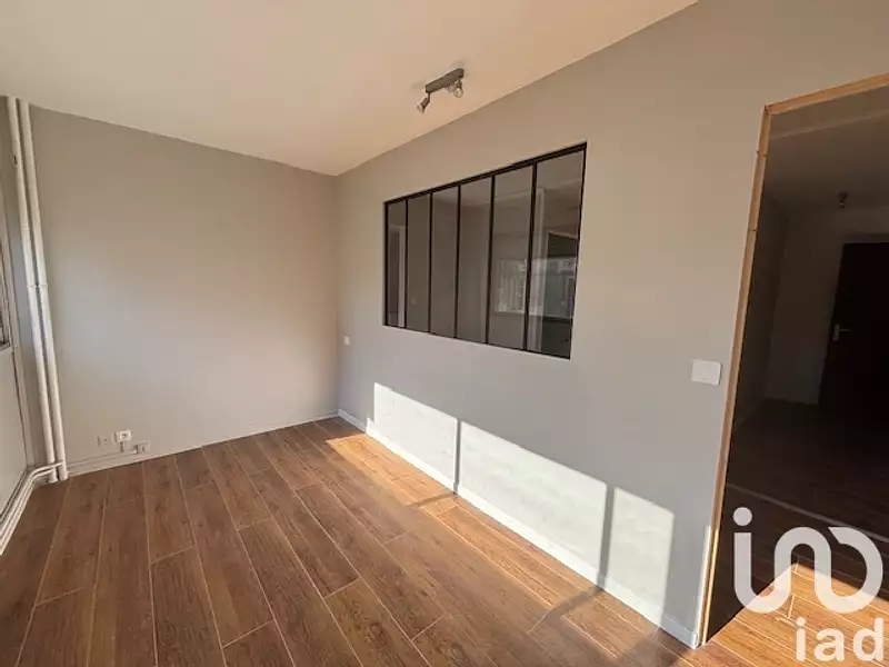 Appartement, 39 m²