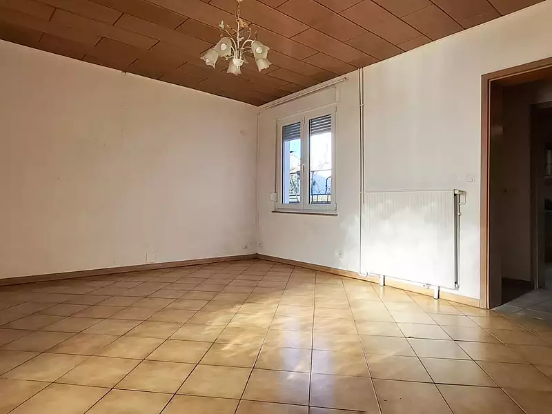 Maison, 124 m²