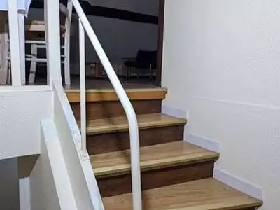 Appartement, 10 m²