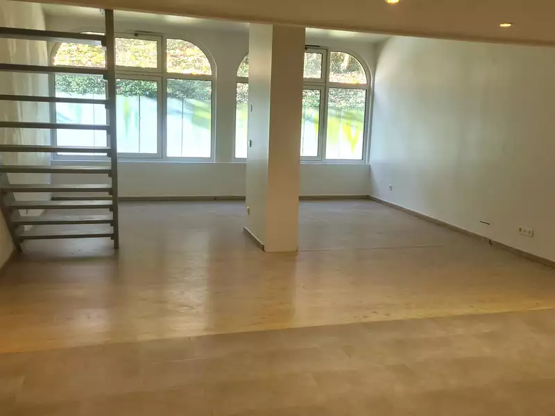 Appartement, 72 m²