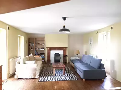 Maison, 79 m²