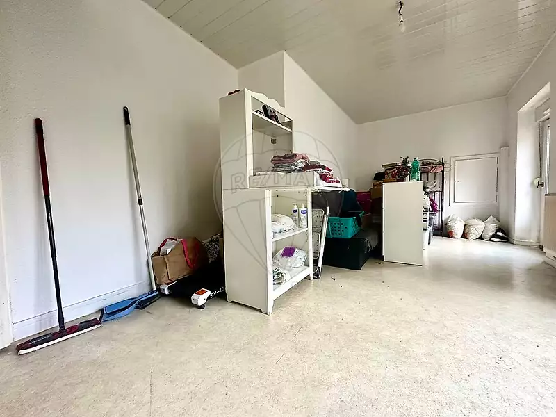 Appartement, 91 m²