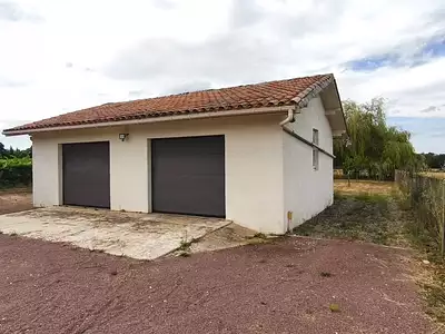 Maison, 101 m²