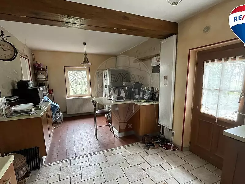 Maison, 109 m²