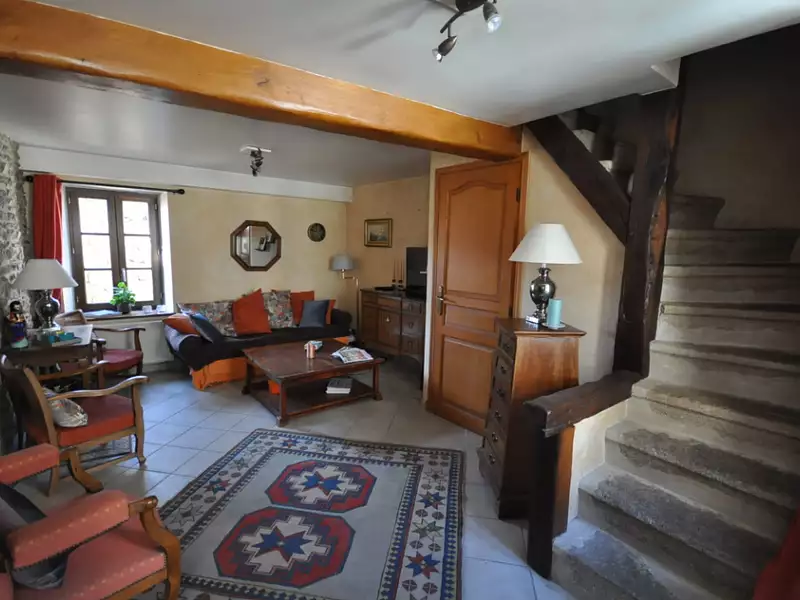 Maison, 75 m²