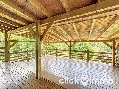 Appartement, 80 m²
