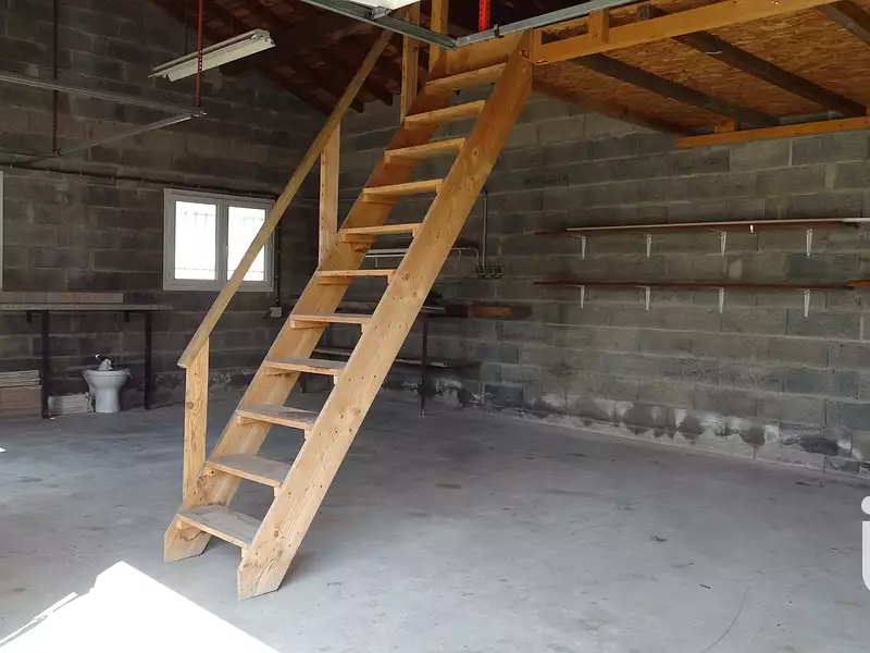 Maison, 111 m²