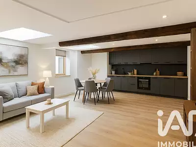 Appartement, 194 m²