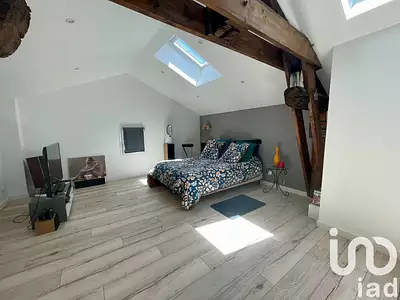 Maison, 87 m²