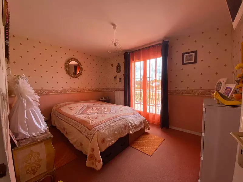 Maison, 114 m²