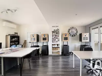 Maison, 65 m²
