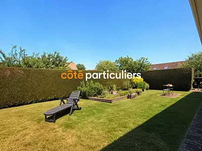 Maison, 117,5 m²