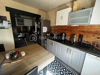Maison, 80 m²
