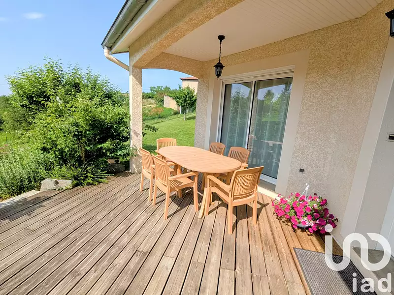 Maison, 102 m²