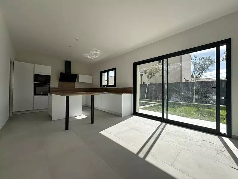 Maison, 123 m²
