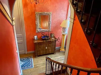 Maison, 161 m²