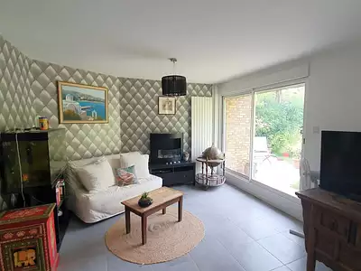 Maison, 100 m²