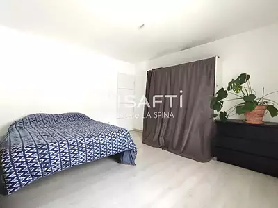 Maison, 110 m²