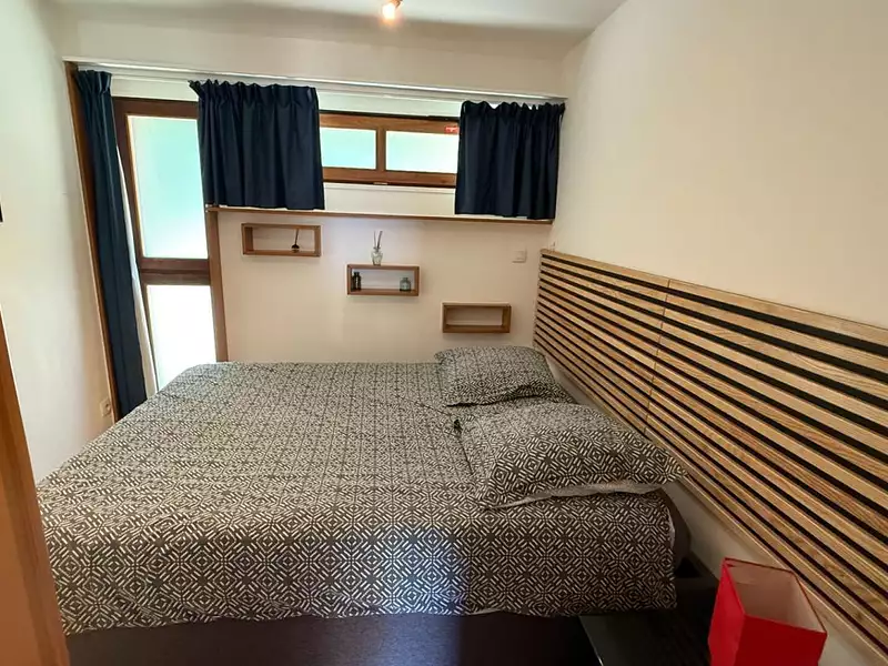 Maison, 36 m²