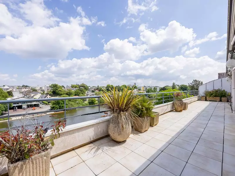 Appartement, 120 m²