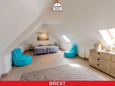 Maison, 219 m²