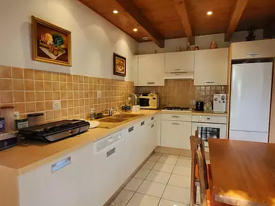 Maison, 185 m²