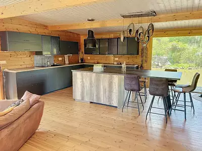 Maison, 135 m²
