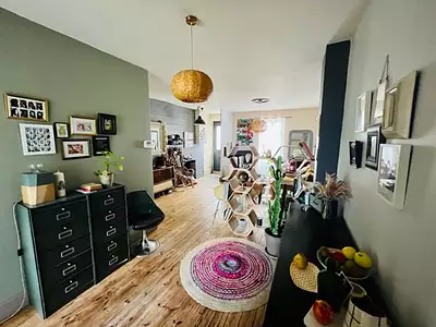 Maison, 90 m²