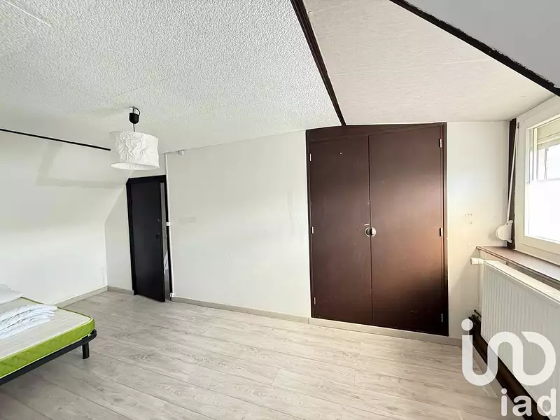 Maison, 111 m²