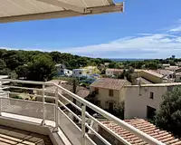 Appartement, 100 m²