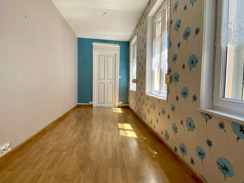 Maison, 200 m²