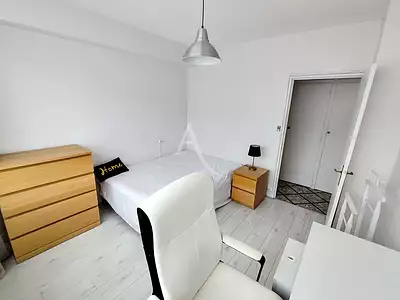 Appartement, 70 m²