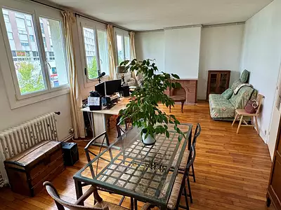 Appartement, 87 m²
