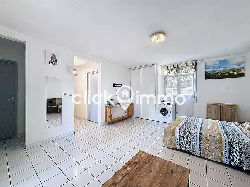 Appartement, 49 m²