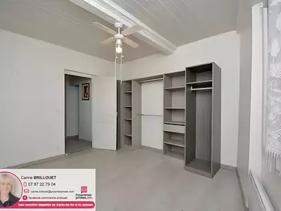 Maison, 97 m²