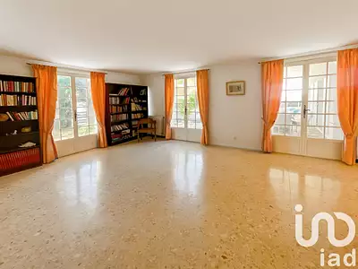 Maison, 151 m²