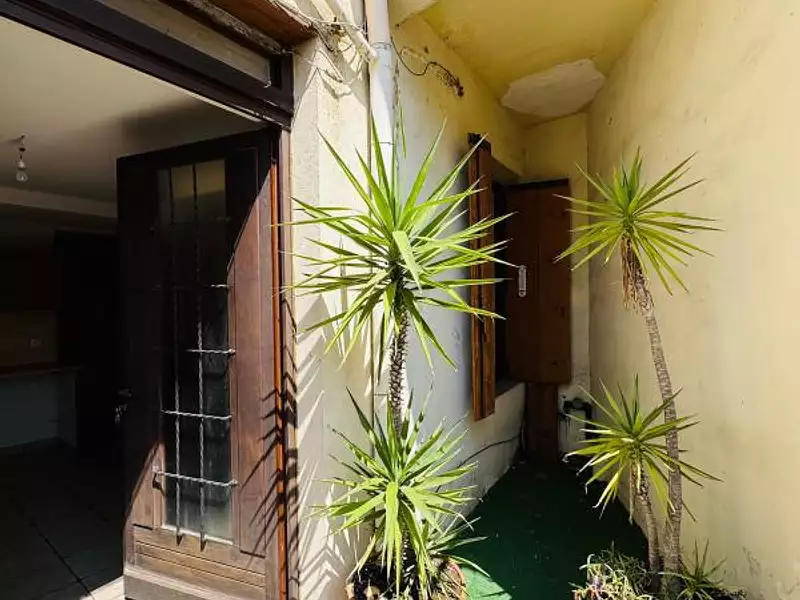 Appartement, 40 m²