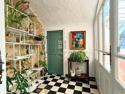 Maison, 431 m²