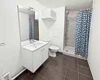 Appartement, 35,11 m²