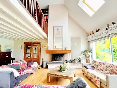 Maison, 300 m²