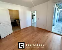 Appartement, 40 m²