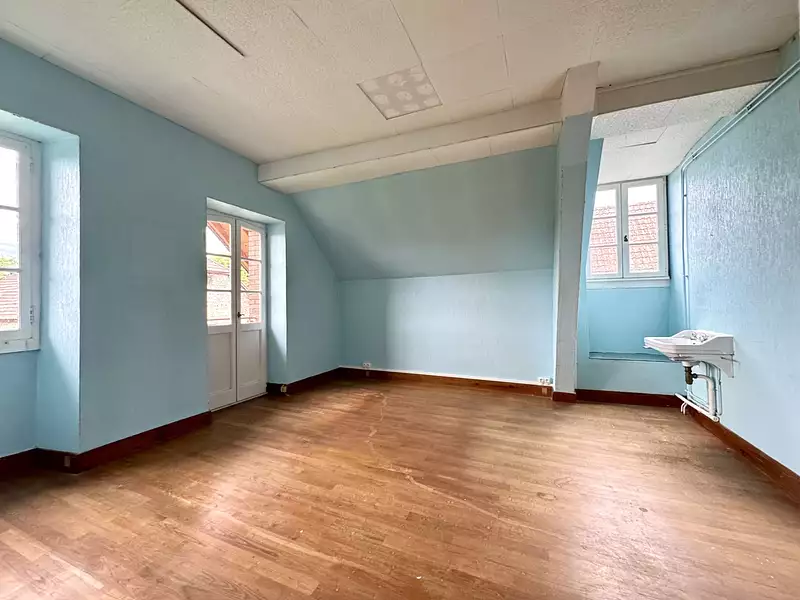 Maison, 200 m²
