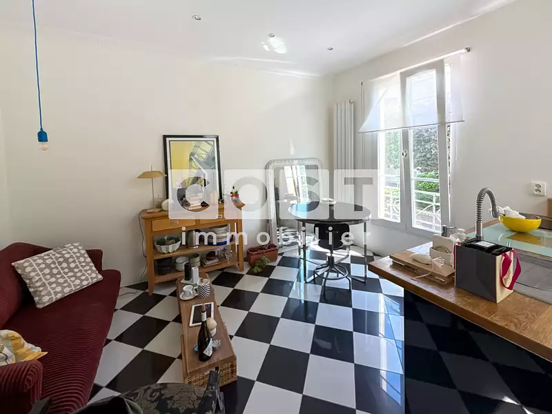 Appartement, 39,32 m²