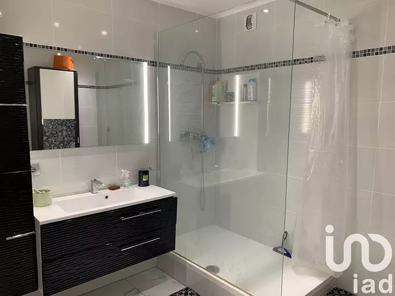 Appartement, 85 m²