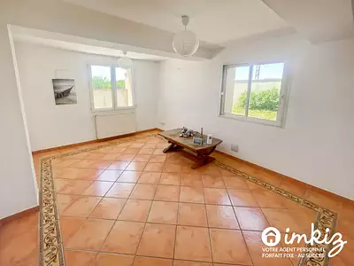 Maison, 193 m²