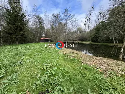 Terrain, 5 200 m²