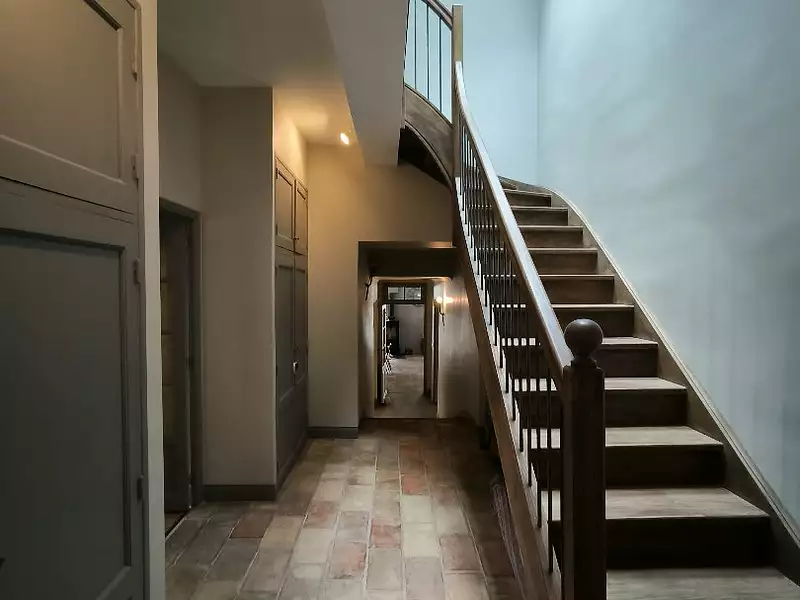 Maison, 498 m²