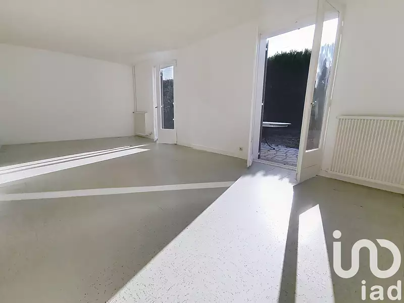 Maison, 84 m²